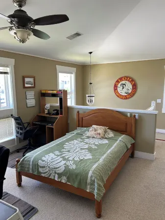 Budah head town house Отели рядом с достопримечательностью «Камакахону Бич»