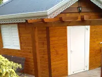 DISCOVER MY CHARMING BUNGALOW WITH POOL