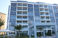 Azure Beach Residences 3 Bed/3 Bath Suite 180 Degree Views of  Eagle/Palm Beach.