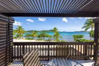 Caribbean Jewel-Newly renovated C209 Hotel a Frydendal