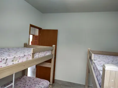 Casa Nova Bertioga/ Vista Linda/ Riviera/ Indaiá/ Sesc Hotels in der Nähe von Praia Bertioga