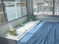Getting Nauti - Sausalito, Ca Hotels in Sausalito