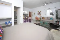 Peace amid the Palms at La Isla Bonita Villa 1