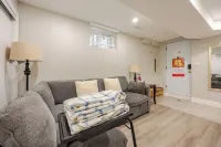 Entire Basement Suite | Private Access | Clean, Comfortable, and Convenient