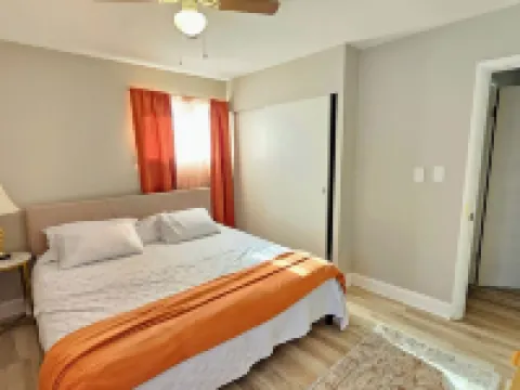 Cozy 3-Bdrm Home, Renovated Bathrooms, Game Rm, Yard & Fast WiFi Dog Friendly Hotels in Brownsburg