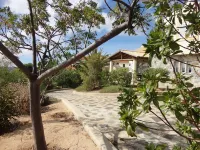 Charming Villa by the sea