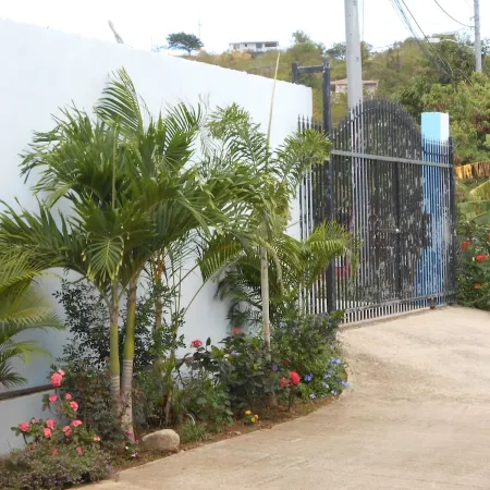 Amazing Caribbean views!