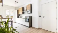 Apartment within walking distance of Merano's thermal baths and beautiful promenades