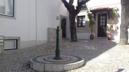 Courtyard House - Sun, Barbecue, 3 'walk from the beach