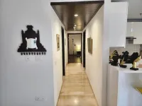-What A View- River view 2bhk luxury apartment