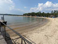 Back of the 9 - Charming townhome w/ lake views Hotels in Hot Springs Village