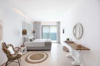 'Prestige Collection'  |  Contemporary Villa with sea views