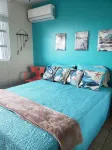 "Vistamar Maunabo" apartment is a home away from home .  Amazing ocean views.
