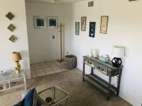 Comfortable family-friendly condo close to everything on Anna Maria.