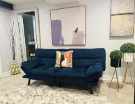 Brand New Studio apart.  free parking