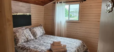 Parlee beach Fourth Avenue cottage