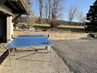 Detached cottage in the Haut Doubs countryside