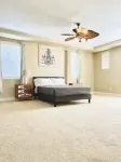 6 bedroom home with heated Pool/Spa near Sequoia National Park