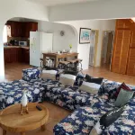 Aloha Penthouse apartment in the heart of the Maho entertainment area.