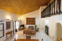 Villa Sarrène
