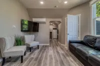 Quaint landing place