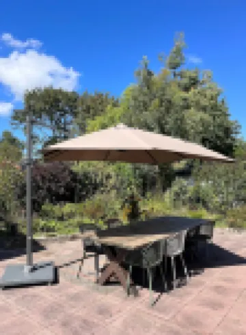 Cozy detached holiday home with large enclosed garden