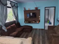 Iguaçu House