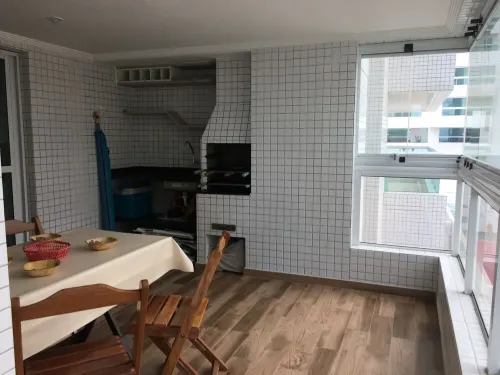 Cozy apartment in seafront building with Wi - Fi