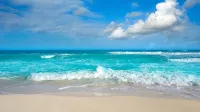 Comfortable 2 Bedroom Condo Near Las Perlas Beach!