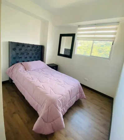 Luxury Apartment Close to Medellin