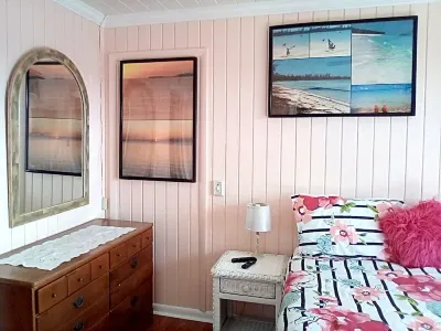 "Most Convenient Location For Your Vacation"