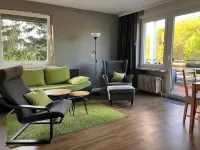 Quiet vacation oasis with a beautiful view over Bad Lauterberg Hotels in Bad Lauterberg im Harz