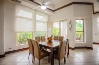3-bedroom 3.5 bath condo in Los Suenos Marina Village  Costa Rica with AC, WiFi