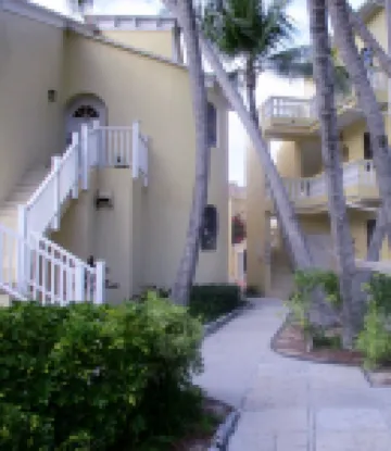 Sunrise Beach Villas #2.. Oceanfront Villa