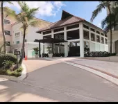AQUAMARINA BEACHFRONT CONDOMINIUM Hotels in Cap Cana