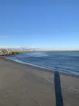 Un Rêve à la mer