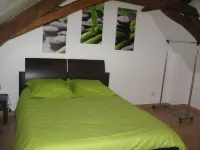 house / villa - PONTIGNE