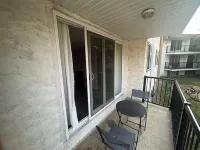 2 bedroom apartment by the Sturgeon River Hotels in St. Albert