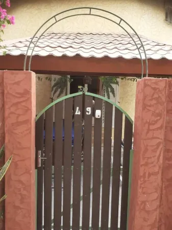 Saly: House / Villa - Saly Отели в г. Сали