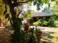 Beach Villa on a Pristine Private Pearly Beach kissed by Emerald Indian Ocean