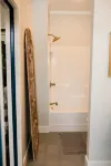 Luxury loft in historic downtown Tifton, Georgia