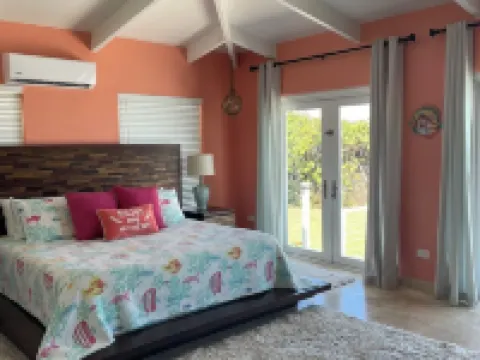 Wave Away!! A Gorgeous Beachfront Home with Private Pool!! Hotels in Northcentral