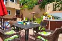 Chrissy Villa 1 Bedroom Penthouse