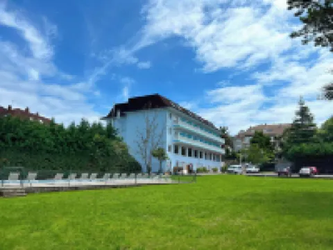 Bluesea Noja Hoteles en Noja