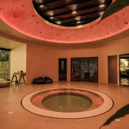 Bregu Village Spa