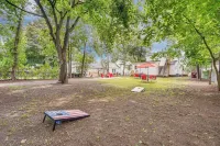 Charming Glens Falls Retreat Near Downtown! - Bintang 3