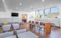 Hampton Inn & Suites by Hilton Los Cabos - breakfast