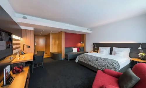 The Madison Hotel Hamburg