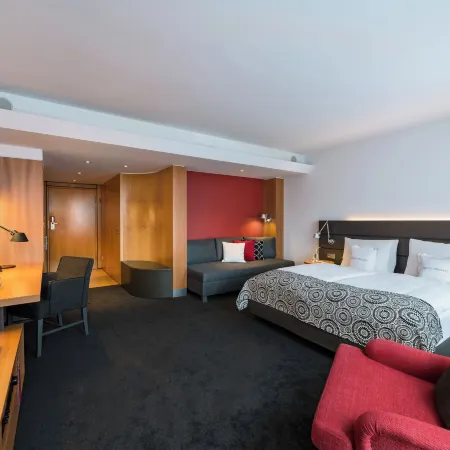 The Madison Hotel Hamburg