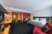 The Madison Hotel Hamburg - spa
